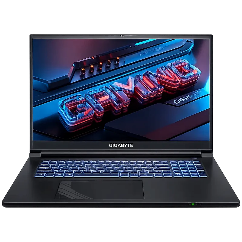 Ремонт ноутбуков GIGABYTE