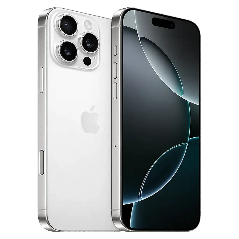 Ремонт Apple iPhone 16 Pro Max
