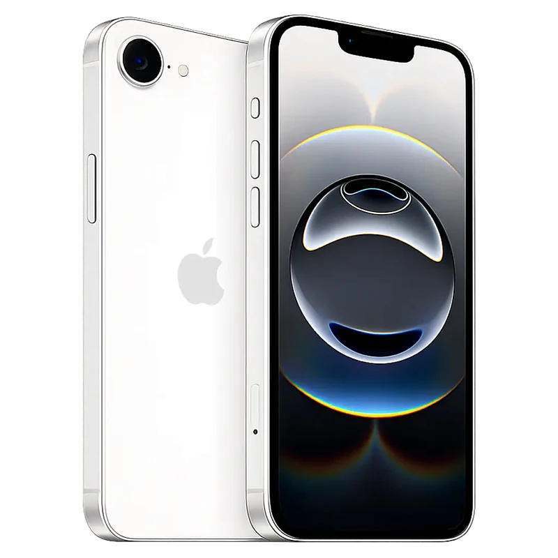 Ремонт Apple iPhone 16e