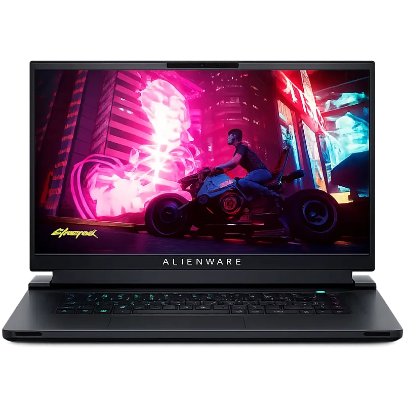 Ремонт ноутбуков Alienware