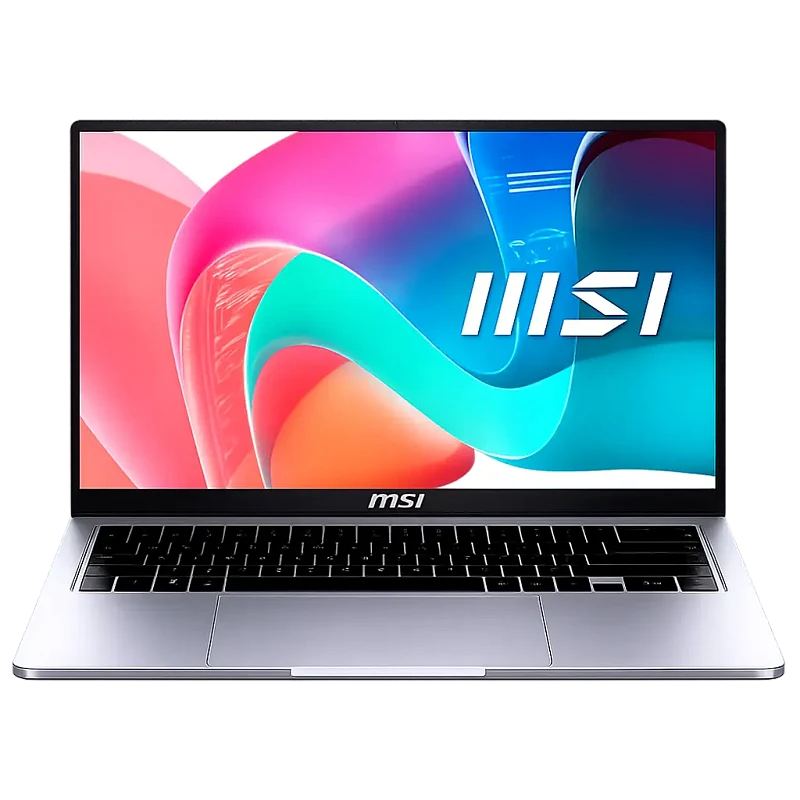 Ремонт ноутбуков MSI