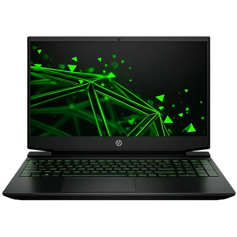 Ремонт ноутбуков HP