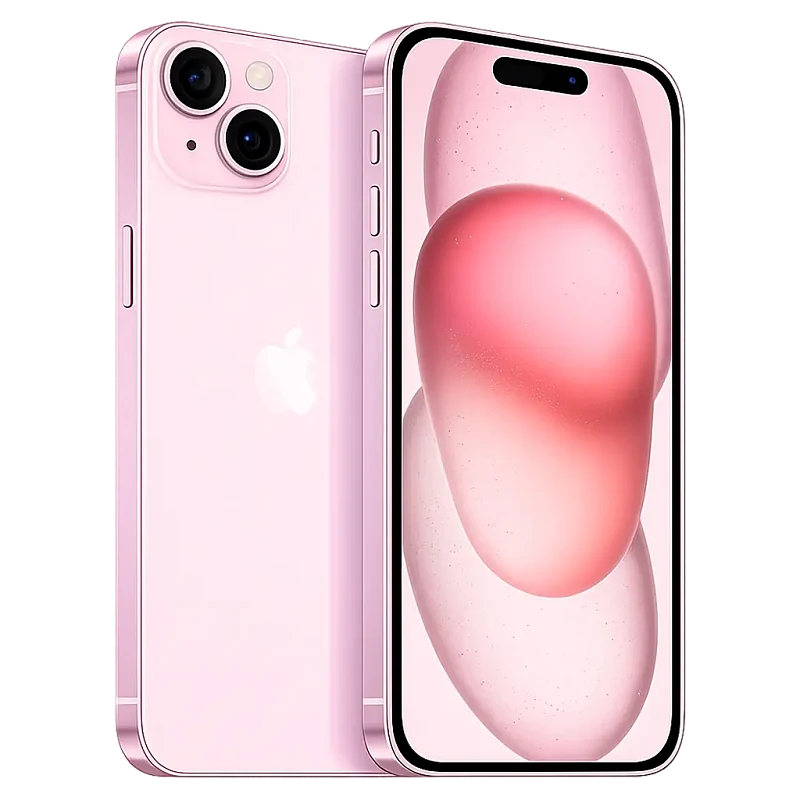 Ремонт Apple iPhone 15