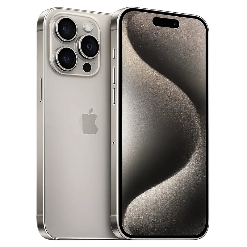 Ремонт Apple iPhone 15 Pro Max