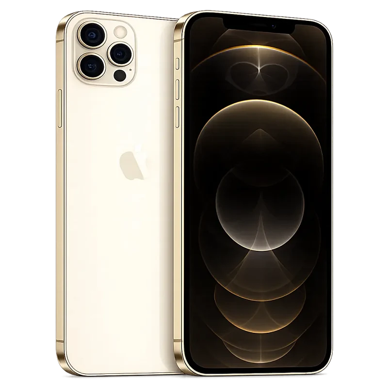 Ремонт Apple iPhone 12 Pro Max