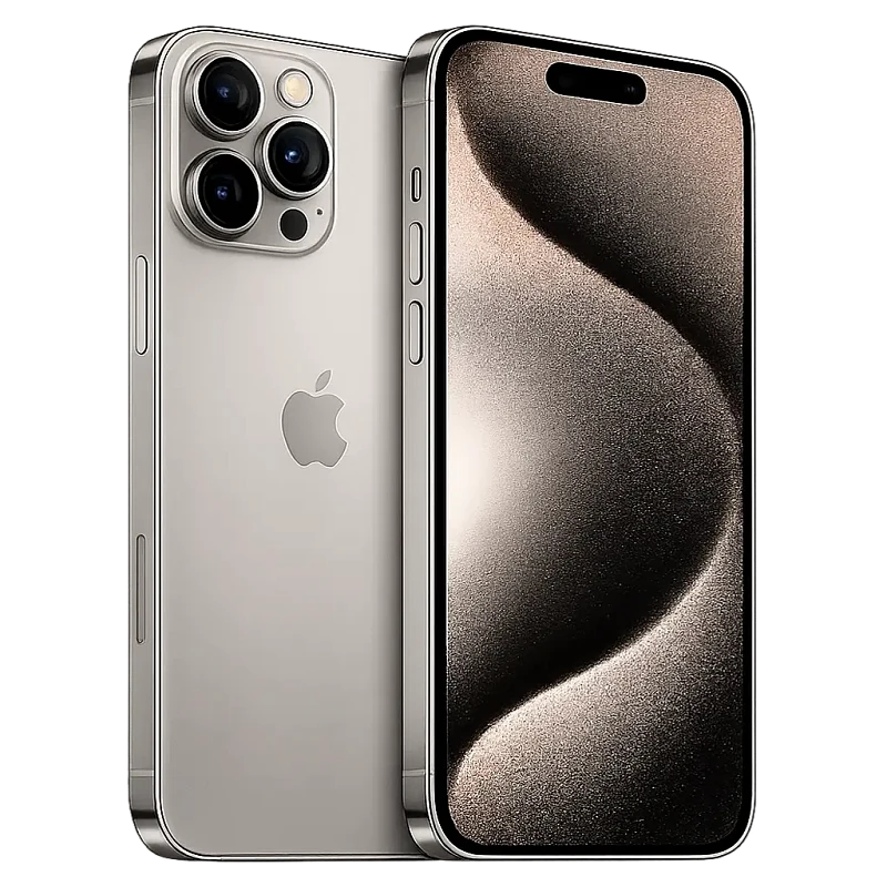 Ремонт Apple iPhone 15 Pro