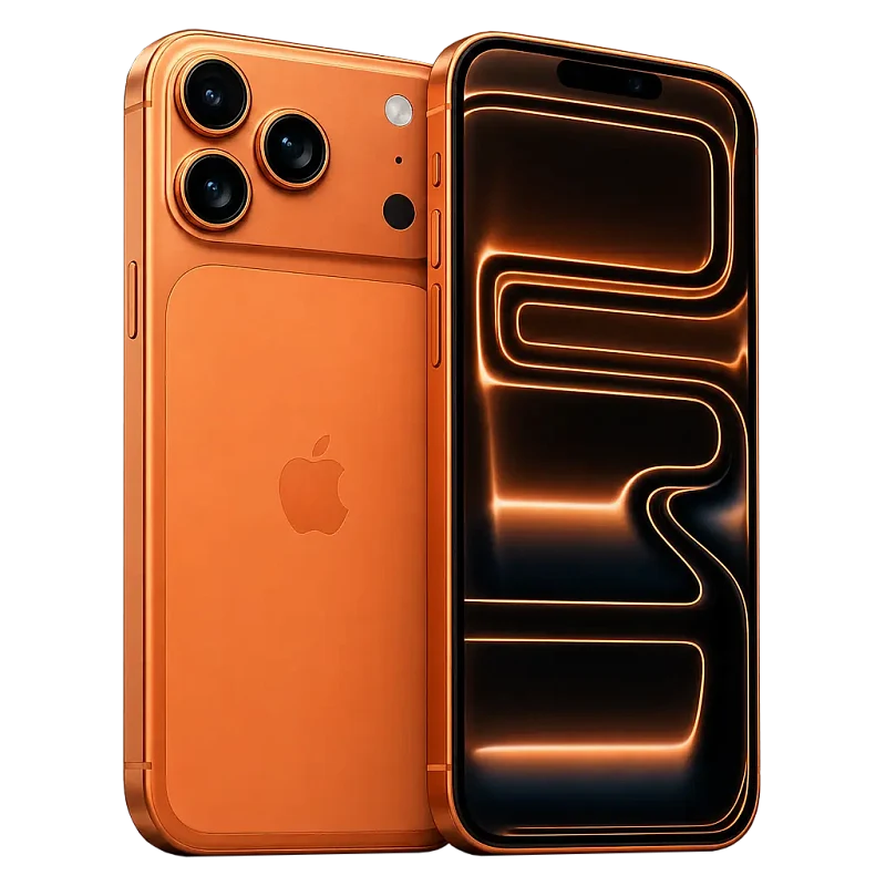 Ремонт Apple iPhone 17 Pro Max