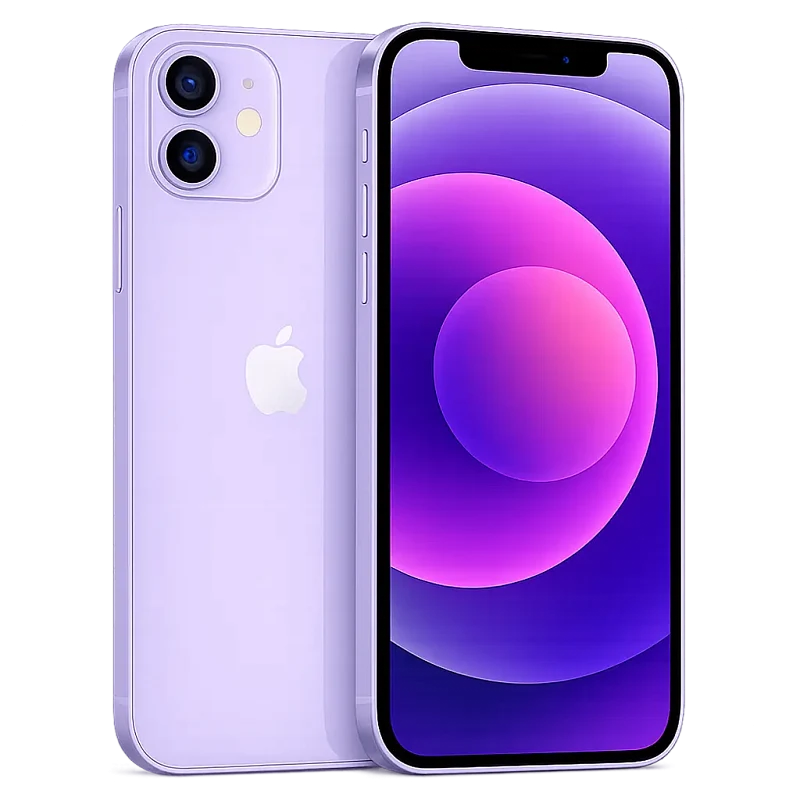 Ремонт Apple iPhone 12