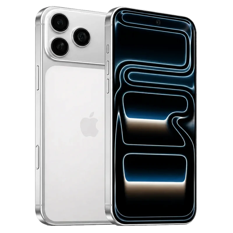 Ремонт Apple iPhone 17 Pro