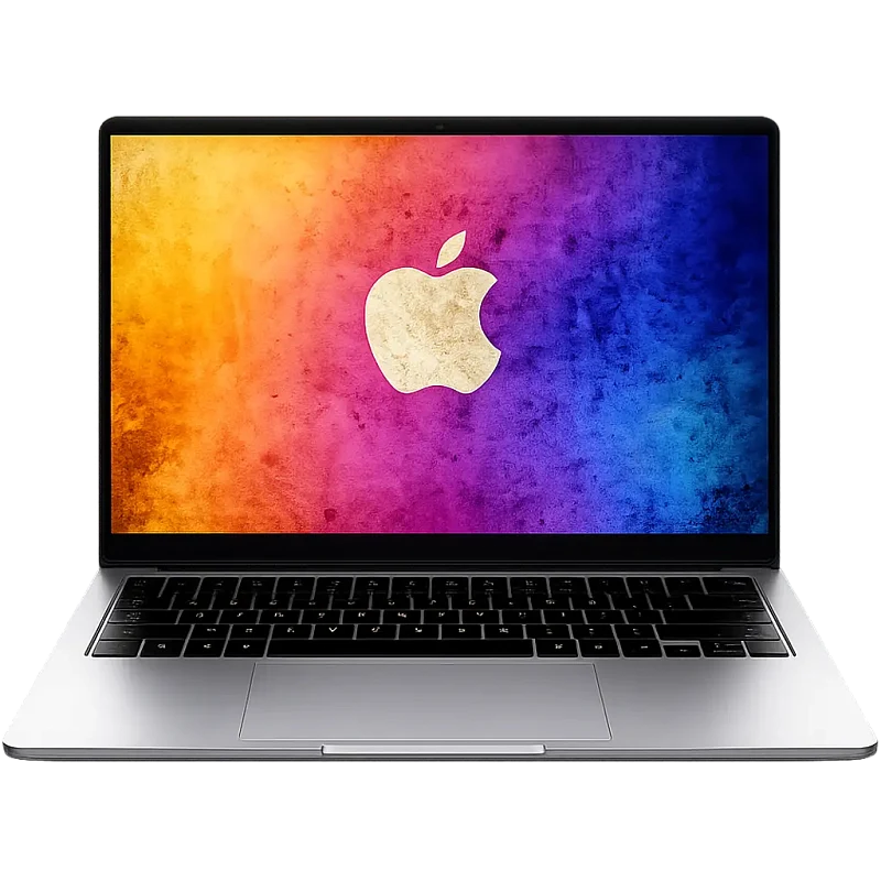 Ремонт ноутбуков Apple