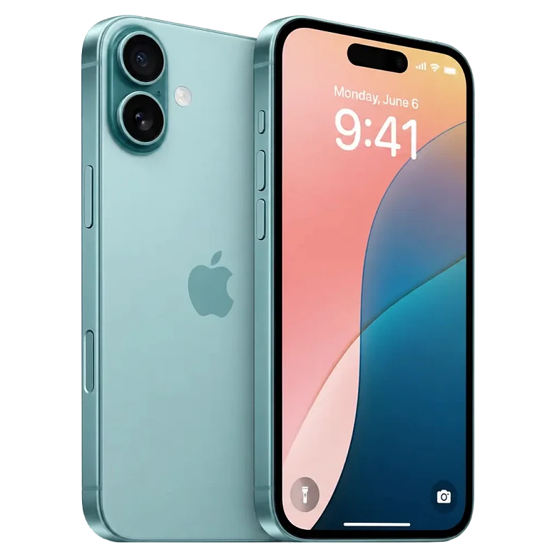 Ремонт Apple iPhone 16 Plus