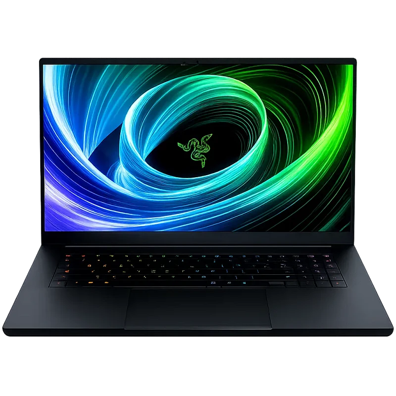 Ремонт ноутбуков Razer