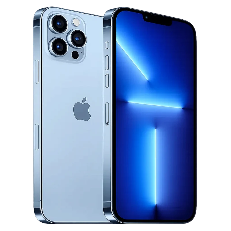 Ремонт Apple iPhone 13 Pro Max