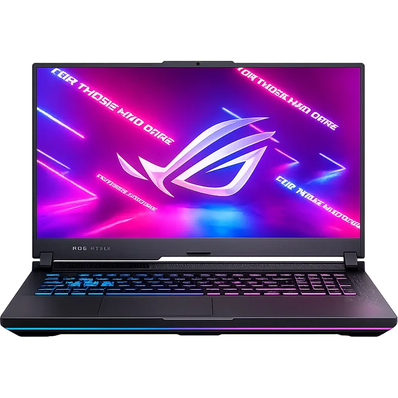 Ремонт ноутбуков ASUS