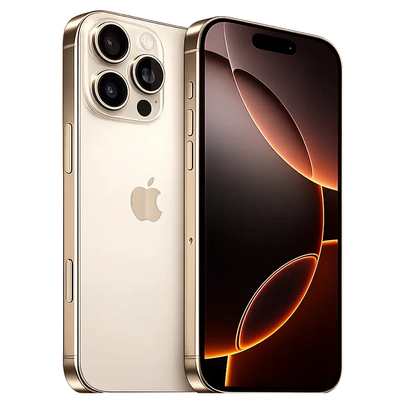 Ремонт Apple iPhone 16 Pro